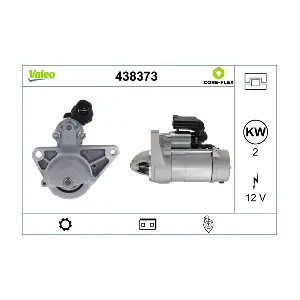 VALEO 438373