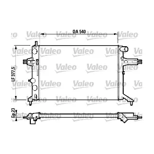 732795 VALEO