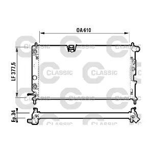 VALEO 231847