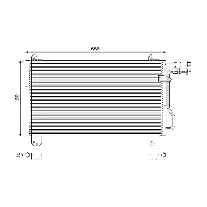VALEO 816891