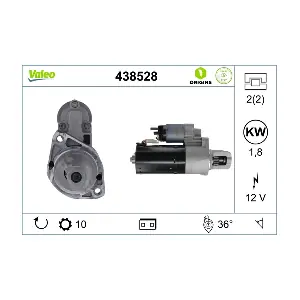 438528 VALEO