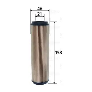 VALEO 586597
