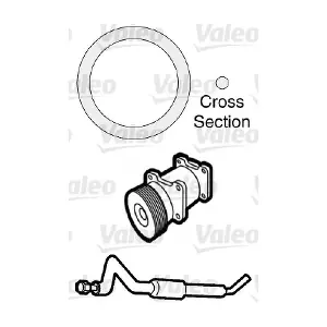 509742 VALEO