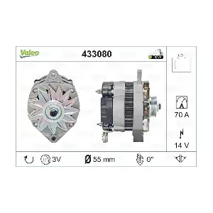 VALEO 433080