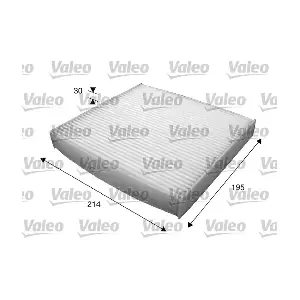 VALEO 715620