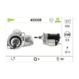 VALEO 433335