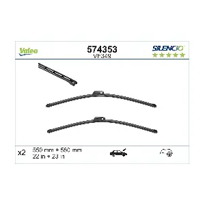 574353 VALEO