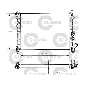 VALEO 231128