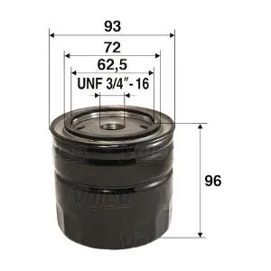 VALEO 586019