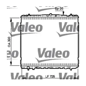 734905 VALEO