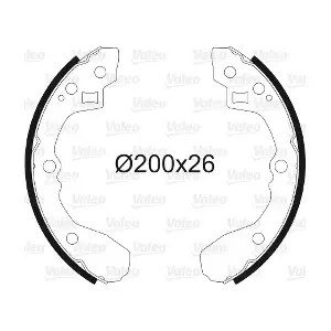 VALEO 564000