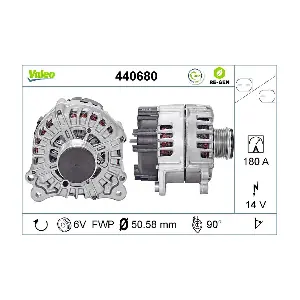 VALEO 440680