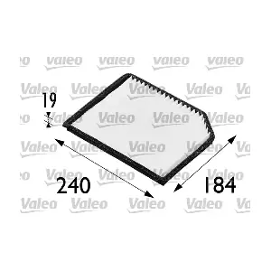 VALEO 698173