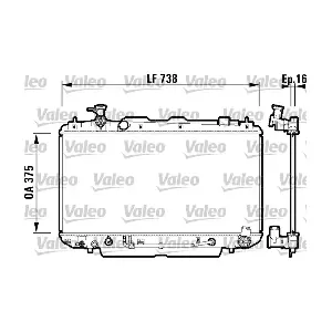 734183 VALEO