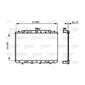 735205 VALEO