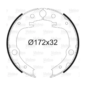 VALEO 564008