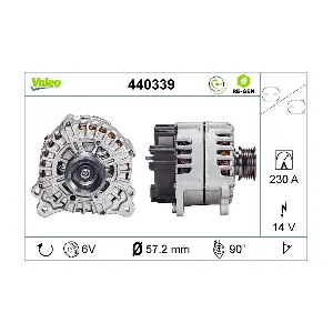 VALEO 440339