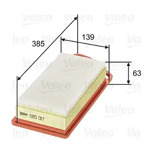 VALEO 585017