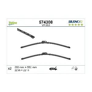 VALEO 574308