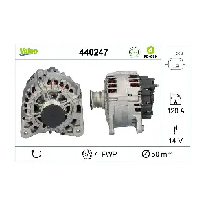 VALEO 440247