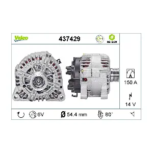 VALEO 437429
