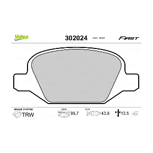 VALEO 302024