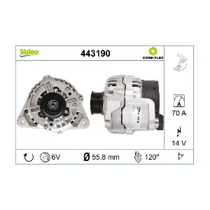 VALEO 443190