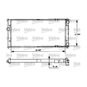 VALEO 731266