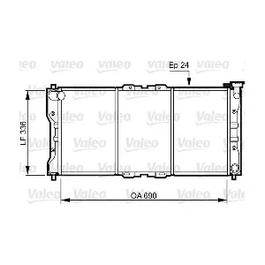 VALEO 731073