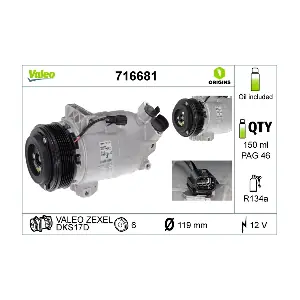 716681 VALEO
