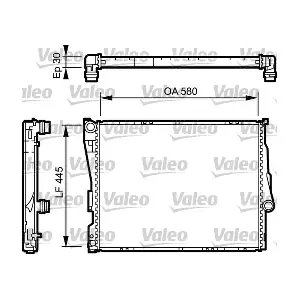 VALEO 734589