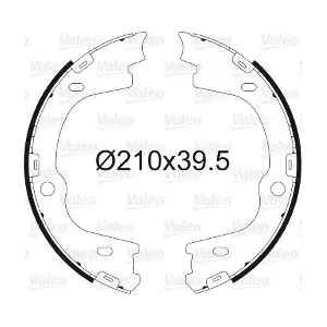 564167 VALEO