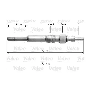 VALEO 345136