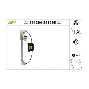 851394 VALEO
