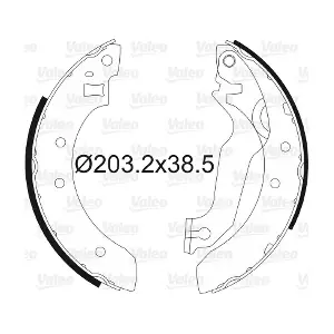 VALEO 562054