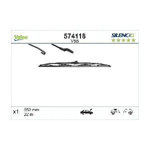 VALEO 574118