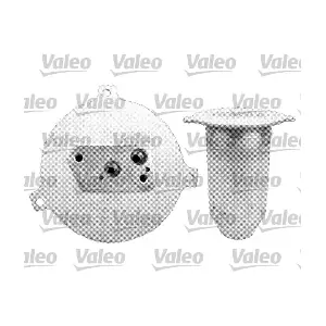 509392 VALEO