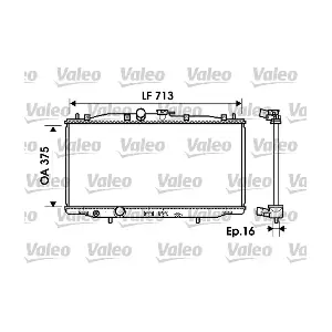 VALEO 734703