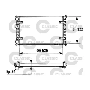 VALEO 230947