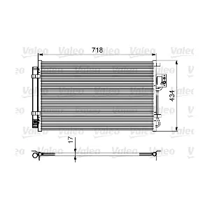 814100 VALEO