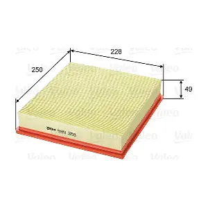 VALEO 585289