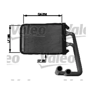 812439 VALEO