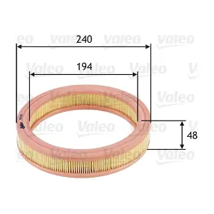 VALEO 585691