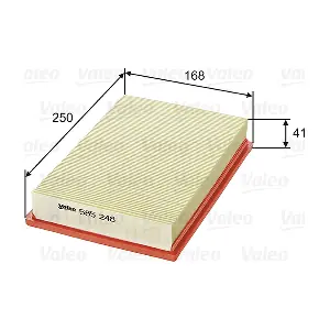 VALEO 585248