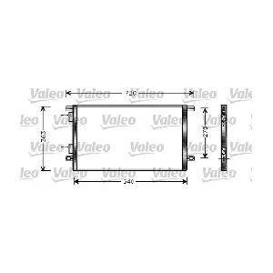 818008 VALEO