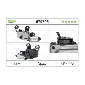 579705 VALEO
