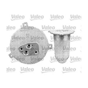 509394 VALEO