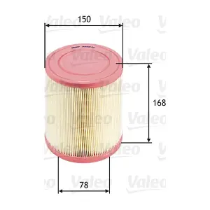585676 VALEO