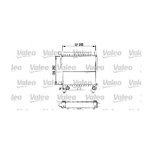 VALEO 819368