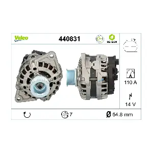 VALEO 440831